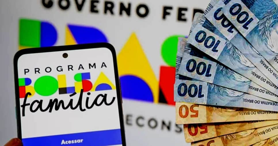 Bolsa Família anuncia antecipação de pagamento (Foto Reprodução/Montagem/Lennita/Tv Foco/Bolsa Família/Canva) Bolsa Família anuncia antecipação de pagamento (Foto Reprodução/Montagem/Lennita/Tv Foco/Bolsa Família/Canva)