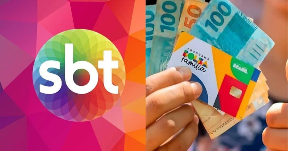 Jornal do SBT confirma maior VITÓRIA de 2025 do Bolsa Família e liberação salva beneficiários hoje (27)