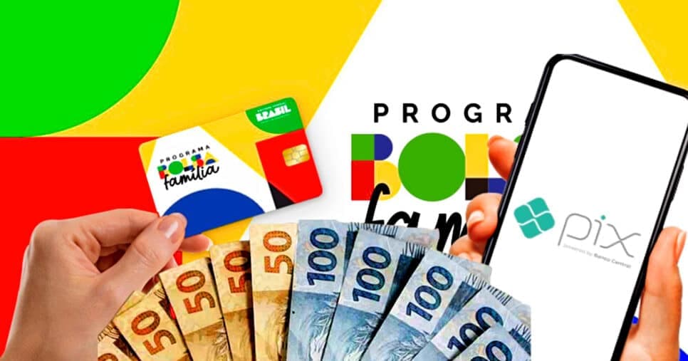 Pix salvador hoje (31): Vitória com pagamento + extras chega voando a beneficiários do Bolsa Família em 2025
