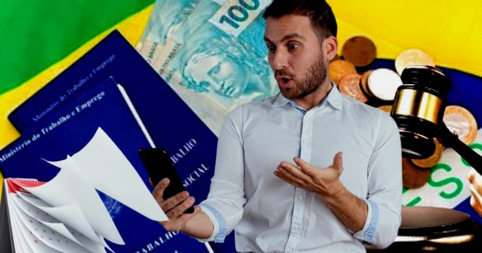 Aumento de 20% no salário: Lei trabalhista libera adicional a esses CLTs em 2025
