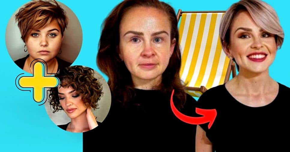 Curtinhos e rejuvenescedores: 4 cortes de cabelo infalíveis para as 50+ arrasarem no verão