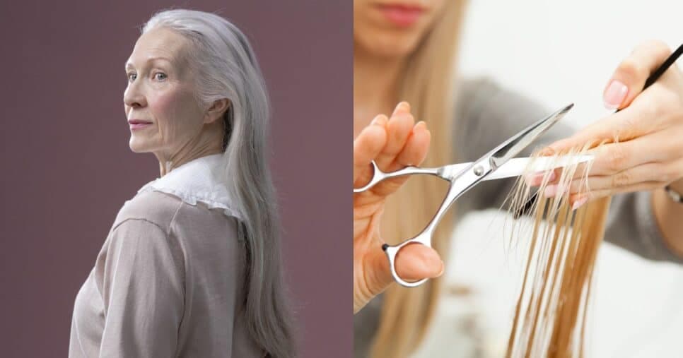 Nem o grisalho vai te envelhecer: 4 cortes modernos valorizam beleza de idosas 60+