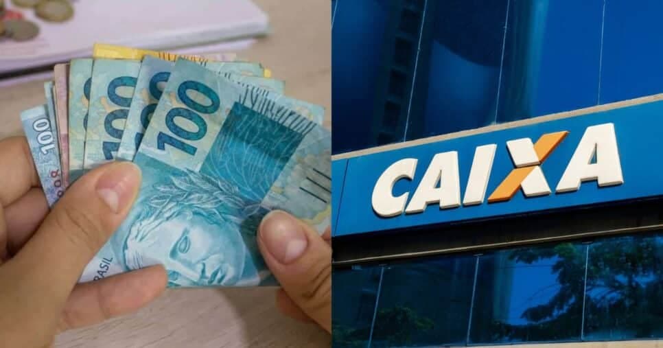 Melhor que o 14° salário: Caixa faz liberação salvadora em 17/02 junto com saque acima dos R$ 1500 a lista de CPFs