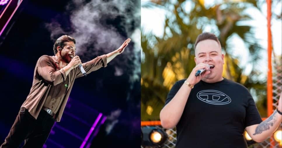 Camarote Shows anuncia agenda de 2025 com grandes eventos