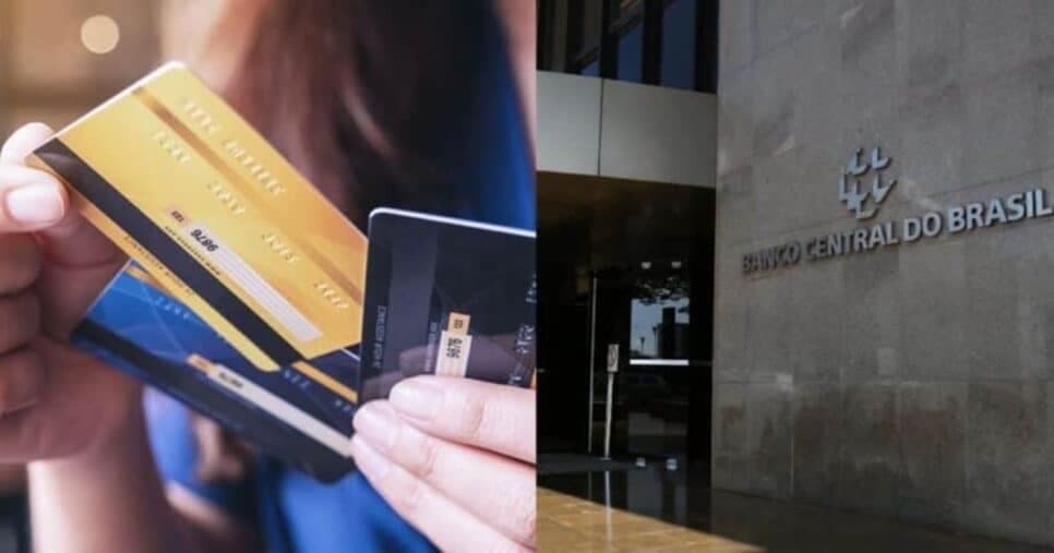Nubank, Itaú e mais bancos: Comunicado do Banco Central traz 2 proibições em cartões de crédito no Brasil