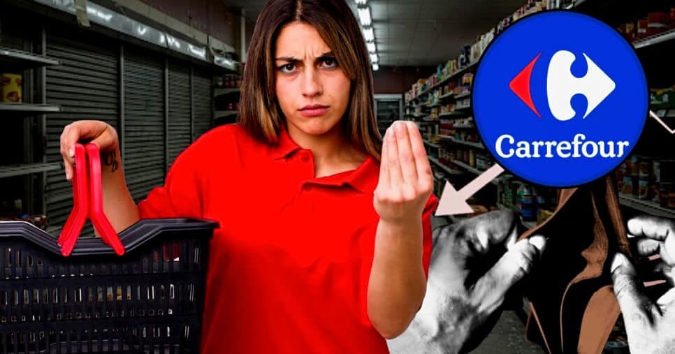 Falência e 224 lojas lacradas: O fim de rede de supermercados popular igual ao Carrefour após 44 anos