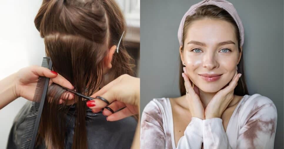 20 anos mais jovem: 5 cortes de cabelo suavizam os traços e equilibram o visual de mulheres com rosto quadrado