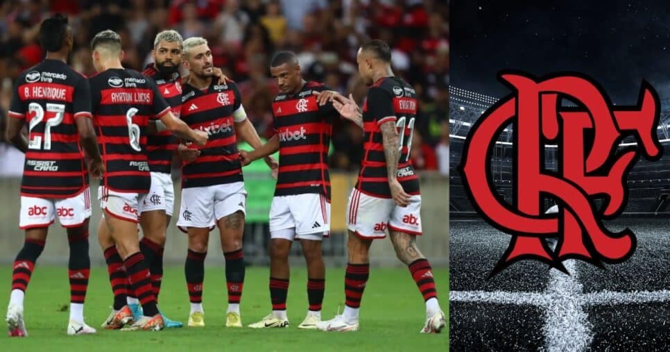 R$1,8M por mês: Ídolo do Flamengo tem veredito final sobre ida ao Atletico-MG em 2025