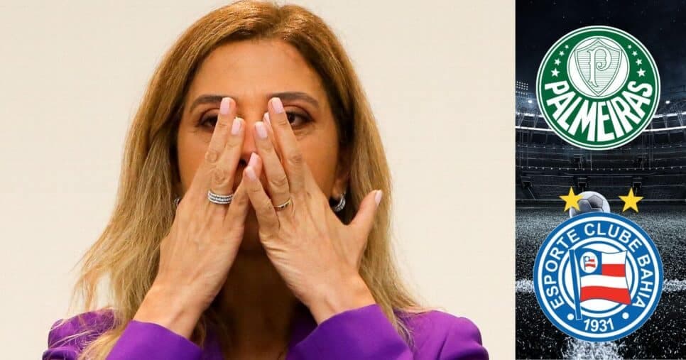 R$32M e rasteira no Palmeiras de Leila: Ceni exige contratação de camisa 9 à SAF do Bahia em 2025
