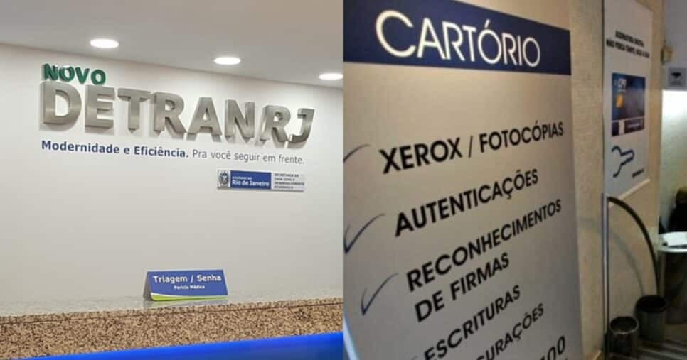 Adeus, cartórios: Detran do RJ libera substituto histórico para salvar motoristas cariocas em 2025