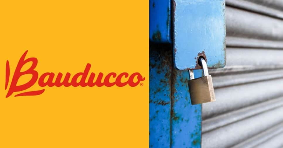 Fechamento e 500 trabalhadores sem chão: Fábrica rival nº1 da Bauducco anuncia encerramento após 64 anos