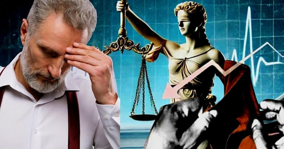 Nº1 dos idosos 60+ e outro gigante: Falência de 2 planos de saúde populares caem como bomba em beneficiários