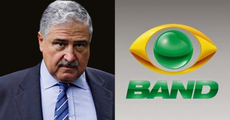 Saad sem chão: Fim de serviço popular da Band confirmado em 2025 cai como bomba em rival da Globo