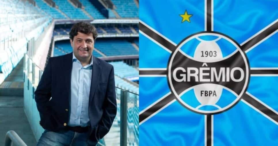 Vingança contra Renato Gaúcho e Suárez: 2 reviravoltas de Guerra no Grêmio em 2025