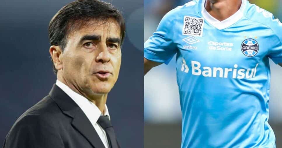 Guerra libera PIX por contratação de craque de R$ 25M, substituto de Soteldo, para Gustavo Quinteros no Grêmio