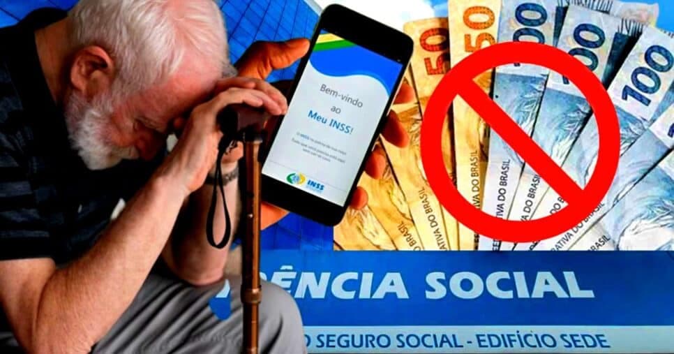 Regra do INSS comunica quem terá o benefício cortado em 2025