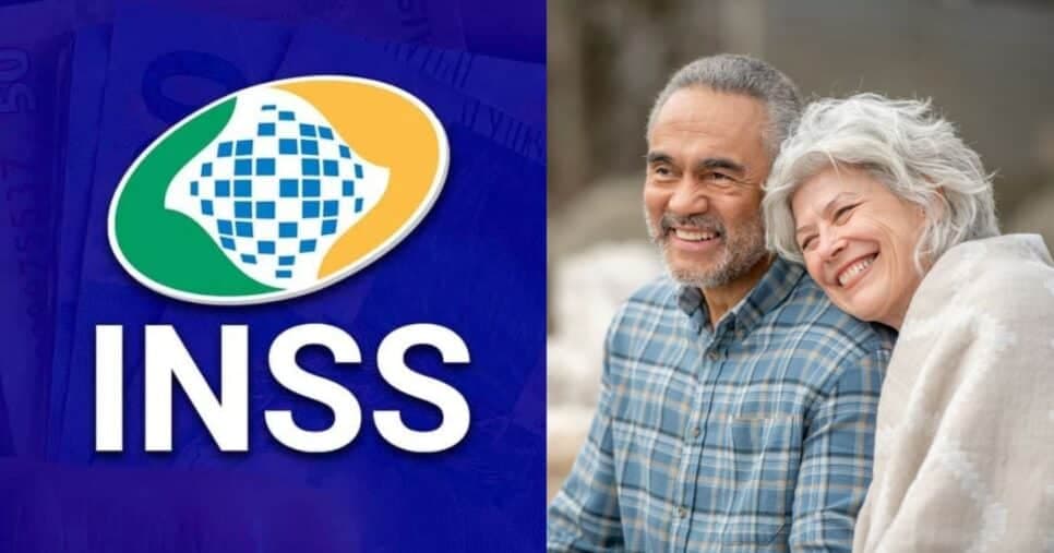 INSS e aposentadoria aos 55 anos - Foto Reprodução Internet INSS e aposentadoria aos 55 anos - Foto Reprodução Internet