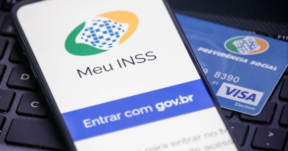 INSS revela pesadelo aos 60+ com 3 alertas sobre a prova de vida (Foto: Reprodução/ Internet) INSS revela pesadelo aos 60+ com 3 alertas sobre a prova de vida (Foto: Reprodução/ Internet)