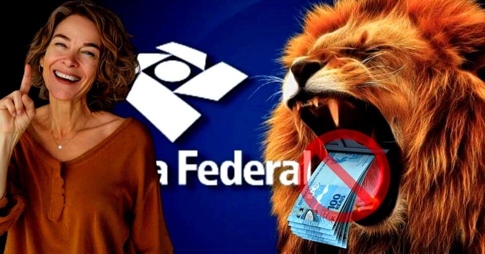 Isenção do Imposto de Renda em 2025: Lei em vigor traz adeus ao pagamento em 2 passos à lista de CPFs