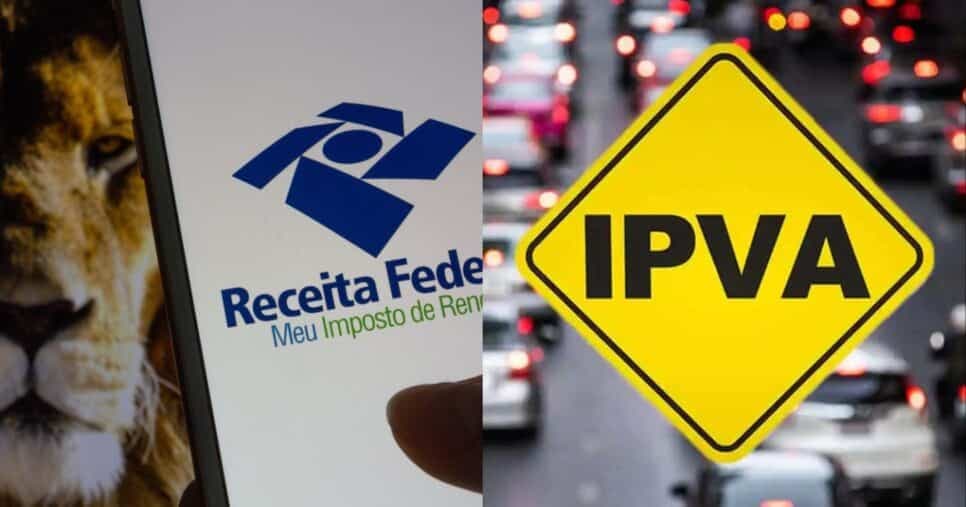 Isenção do IPVA e Imposto de Renda: Lei que está em vigor em 2025 garante fim de 2 pagamentos a idosos 60+