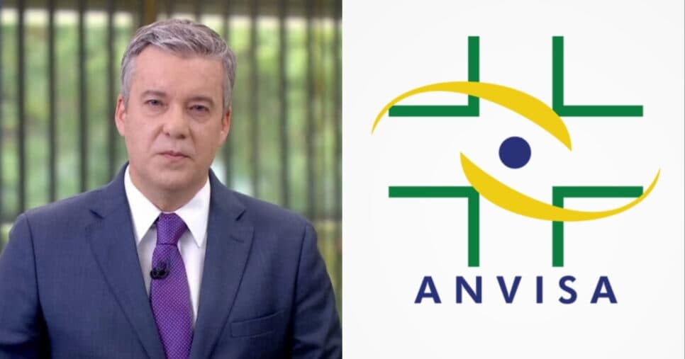 Substância tóxica e prisão de fabricantes: Kovalick para JH com bomba sobre produto nº1 proibido pela ANVISA