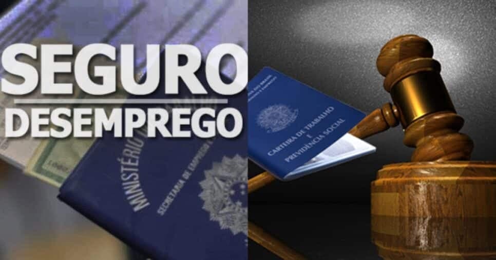 Alerta aos demitidos em 2025: Lei trabalhista traz lista de aptos a receberem o Seguro-Desemprego e valores