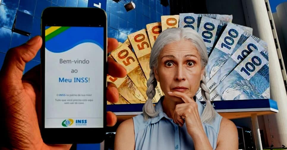Mais de R$8 mil: 4 passos infalíveis para disparar a aposentadoria do INSS em 2025 e salvar o bolso