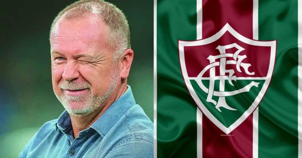 Lavega e +8 craques para jogar com Ganso: Mano tem veredito de 9 reforços no Fluminense hoje(28)