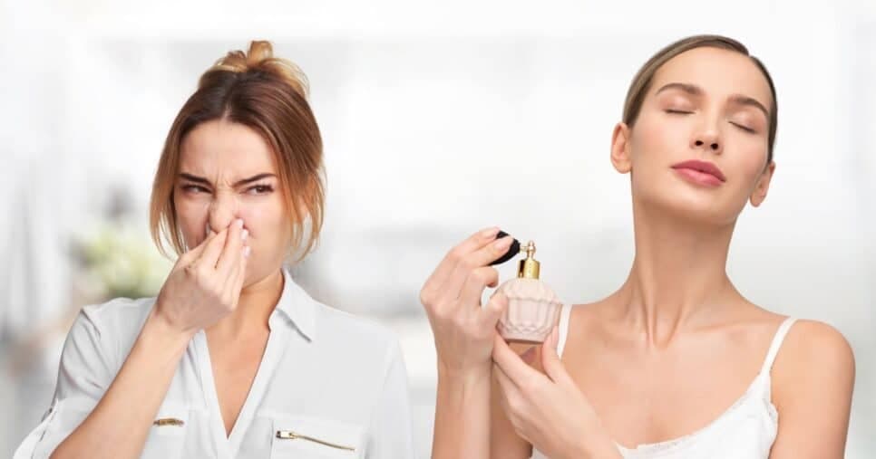 Nem Dior vai te salvar: 4 atitudes comuns fazem o perfume sumir da pele e mulheres 40+ devem banir