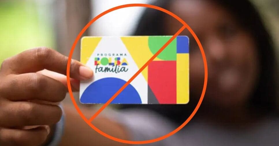 Atenção: 6 alertas para o cancelamento do Bolsa Família chega no início de 2025 a beneficiários
