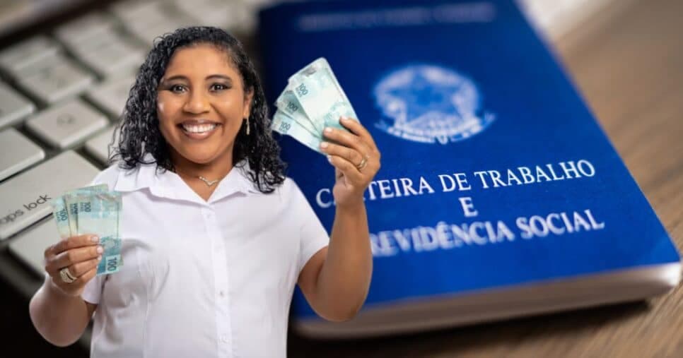 Menos de 8h por dia e extra garantido no salário: Lei trabalhista em vigor em 2025 traz 2 vitórias a CLTs