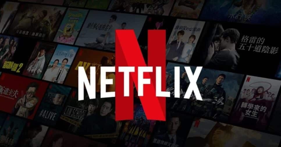 Netflix e alerta aos clientes - Foto Reprodução Internet Netflix e alerta aos clientes - Foto Reprodução Internet