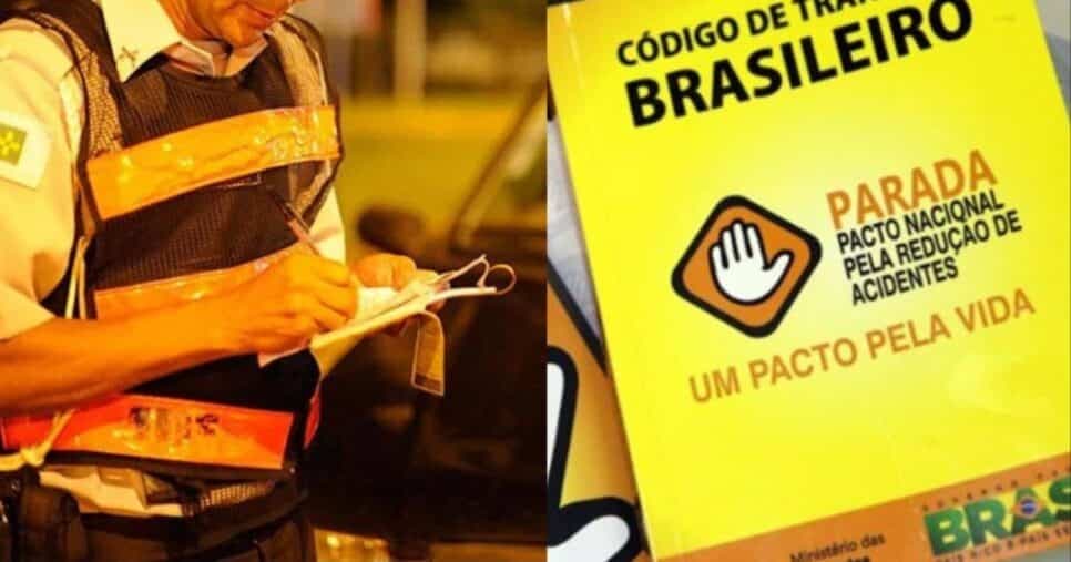 Prepare o bolso: Record crava nova lei de trânsito anunciada para volta de pagamento temido aos 18+ em 2025
