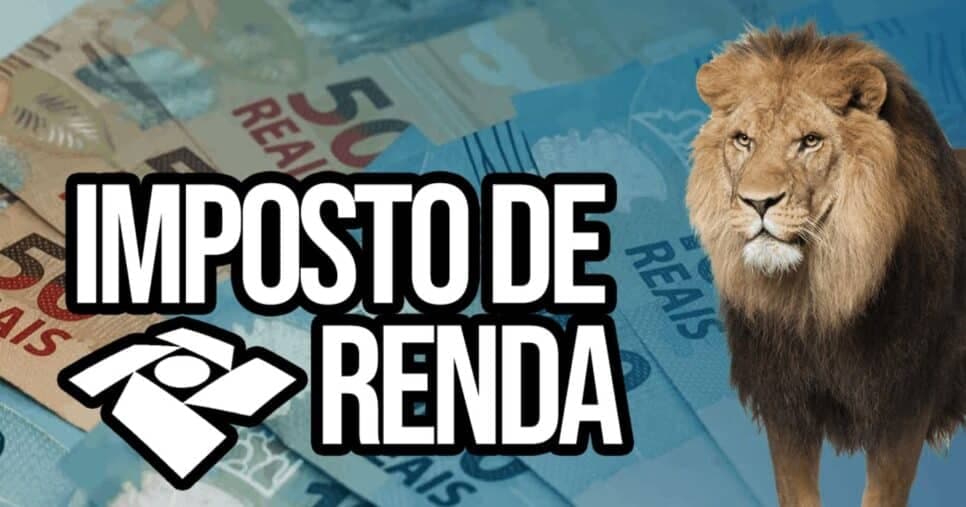 Alerta HOJE (3): Nova lei do Imposto de Renda na era Lula chega com mudança histórica aos brasileiros em 2025