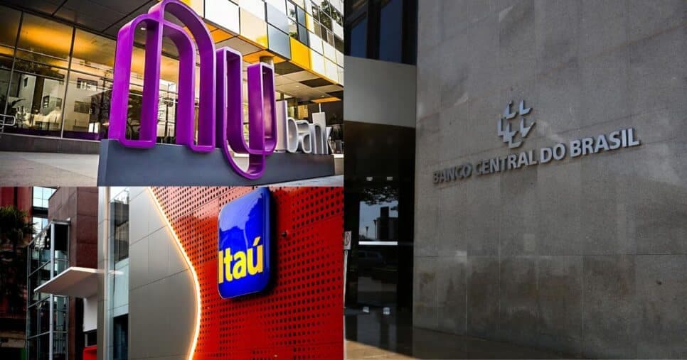 "Não podem": Comunicado do Banco Central traz 2 proibições em cartões de crédito e abala Nubank, Itaú e+