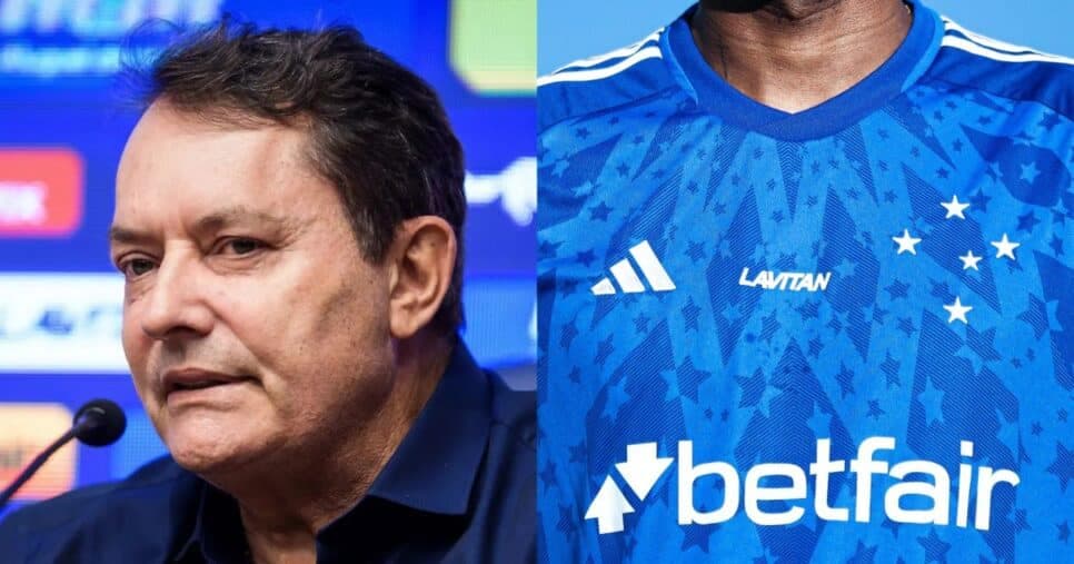 Pra jogar com Gabigol: Pedrinho BH libera PIX por reforço de R$60M ao Cruzeiro