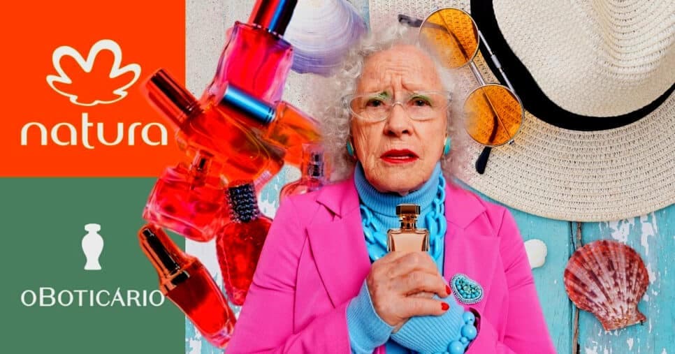 De queridinho da Natura a n°1 do Boticário: 5 perfumes que as idosas 60+ devem banir neste verão