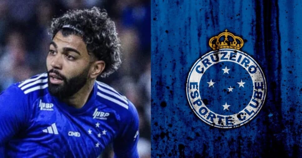 Além de Gabigol: Reforço histórico de R$40M é garantido ao Cruzeiro por Pedrinho BH em 2025