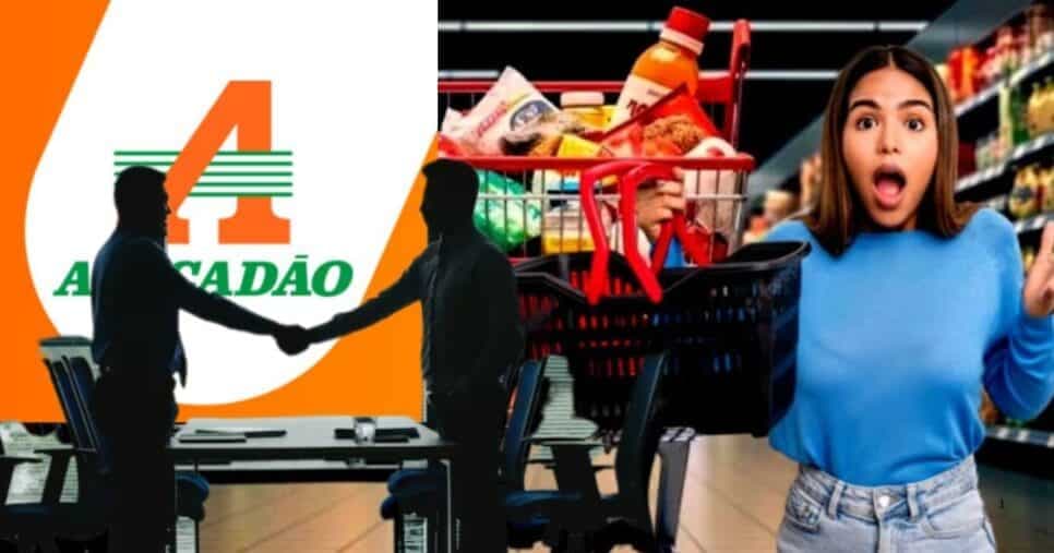Calote de R$1B, fim de 343 lojas e venda: Rede de supermercados tão popular quanto o Atacadão tem 3 viradas