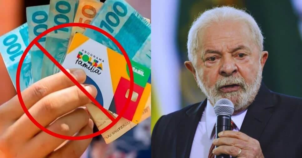 Fim dos R$ 600 e decreto de Lula: Bolsa Família crava suspensão do pagamento de 325M de beneficiários em 2025