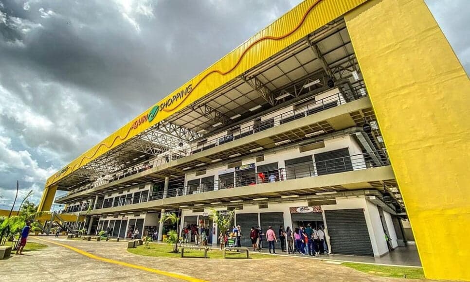 Nova lei permite que lojistas vendam pontos comerciais do Shopping Popular sem grandes burocracias (Foto Reprodução/Internet) Nova lei permite que lojistas vendam pontos comerciais do Shopping Popular sem grandes burocracias (Foto Reprodução/Internet)