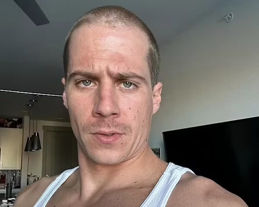 Morre ator famoso Keller Fornes aos 32 anos (Foto: Reprodução/ Internet) Morre ator famoso Keller Fornes aos 32 anos (Foto: Reprodução/ Internet)