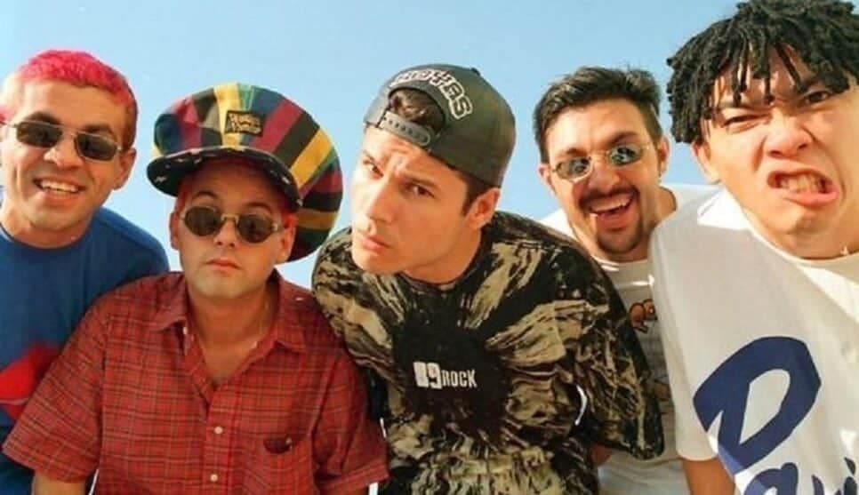 Membros do famoso conjuto musical que morreu em trágico acidente aéreo (Foto: Reprodução/ Internet) Membros do famoso conjuto musical que morreu em trágico acidente aéreo (Foto: Reprodução/ Internet)