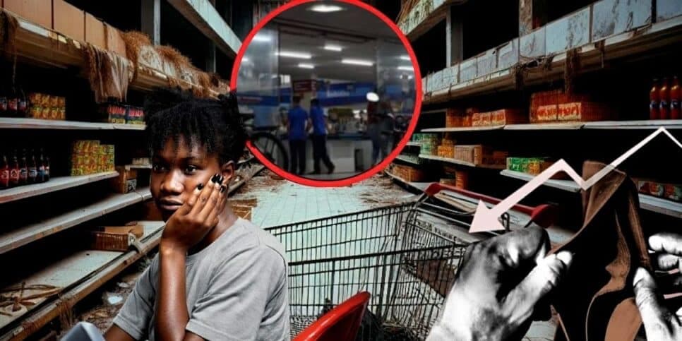 Falência decretada e fechamento de unidades: O fim triste de rede de supermercados nº1 popular igual ao Assaí