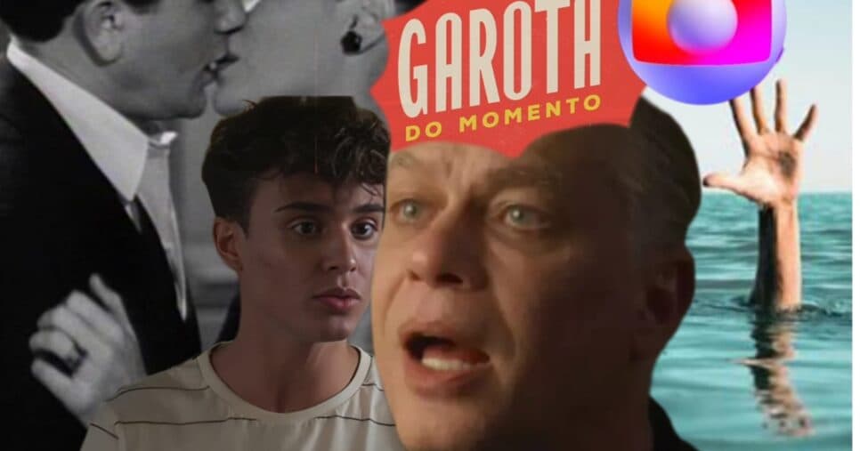 Flagra de traição de Juliano e desprezo de Guto contra Eugênia: 2 protagonistas afundam em Garota do Momento