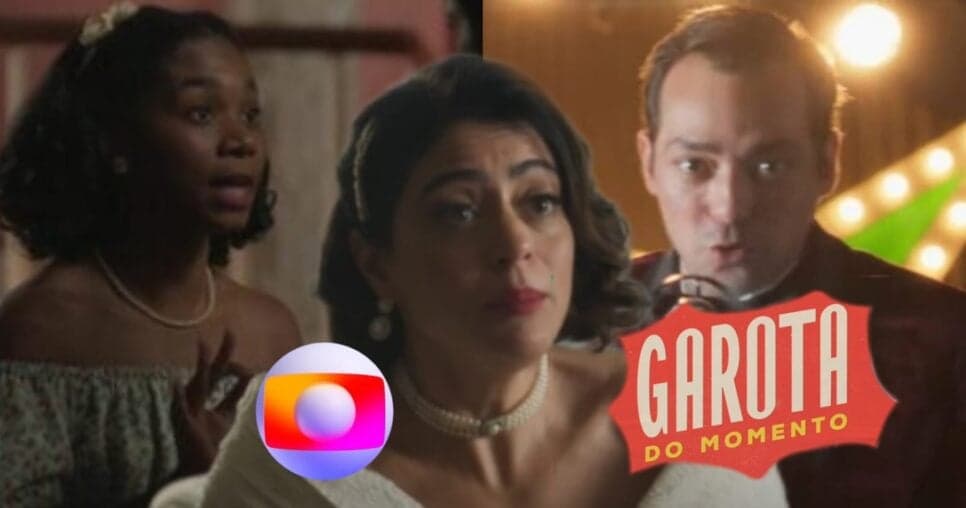 Revelação de Clarice, Ana Maria sem chão e Alfredo apunhalado: 3 bombas atingem Garota do Momento
