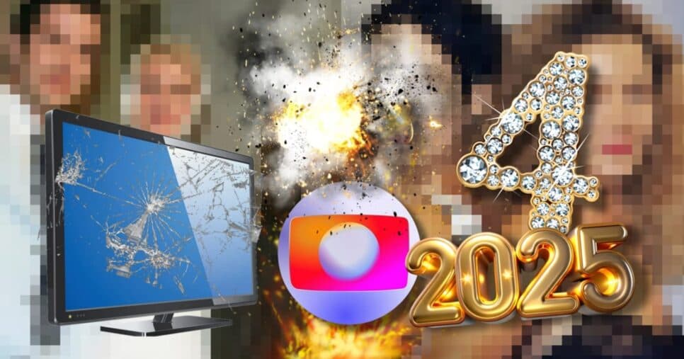 Só fenômenos: Globo usa arma secreta para destruir rivais com pacotão de 4 novelas para voltar ao ar em 2025