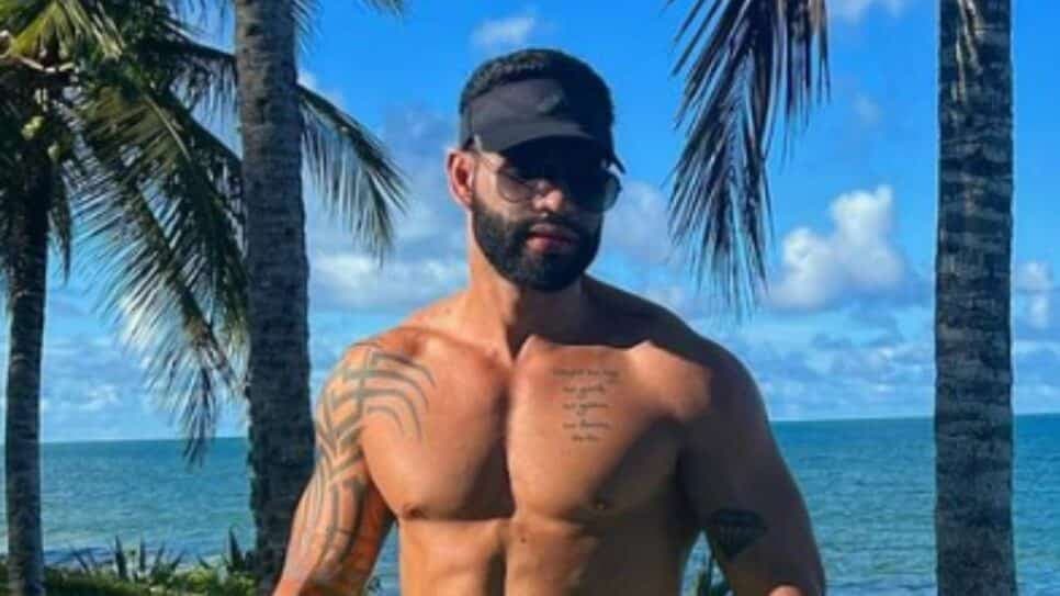 O Embaixador vai além da aparência e ganha muita grana (Foto: Reprodução/ Instagram) O Embaixador vai além da aparência e ganha muita grana (Foto: Reprodução/ Instagram)