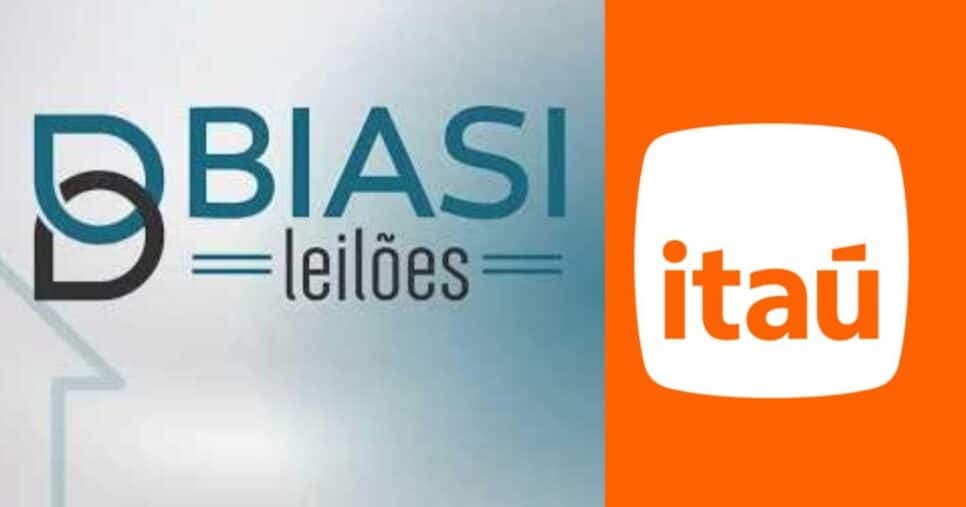 Biasi e Itaú (Foto Reprodução/Montagem/Tv Foco/Canva/Itaú/Biasi) Biasi e Itaú (Foto Reprodução/Montagem/Tv Foco/Canva/Itaú/Biasi)