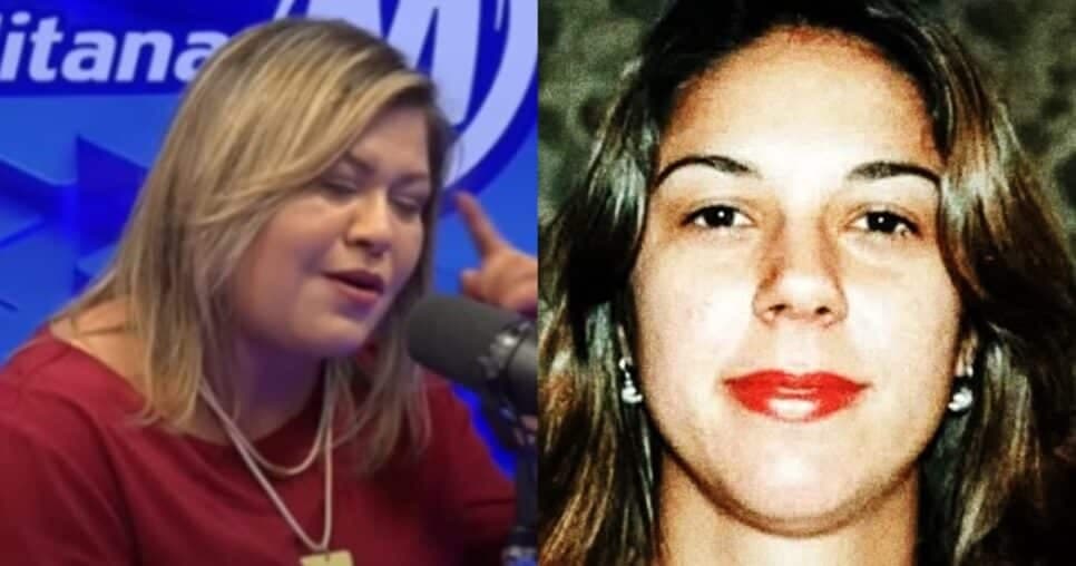 "Vai aparecer": Lene Sensitiva traz previsão com desfecho assustador do caso de Priscilla Belfort após 20 anos